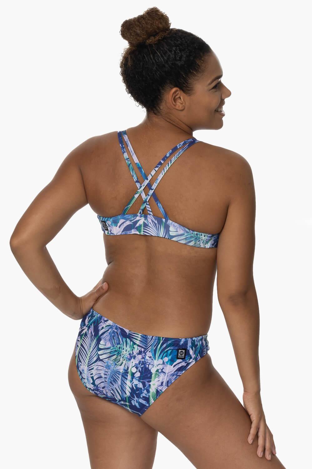 Andy Bikini Bottom - Villa Female Product Image