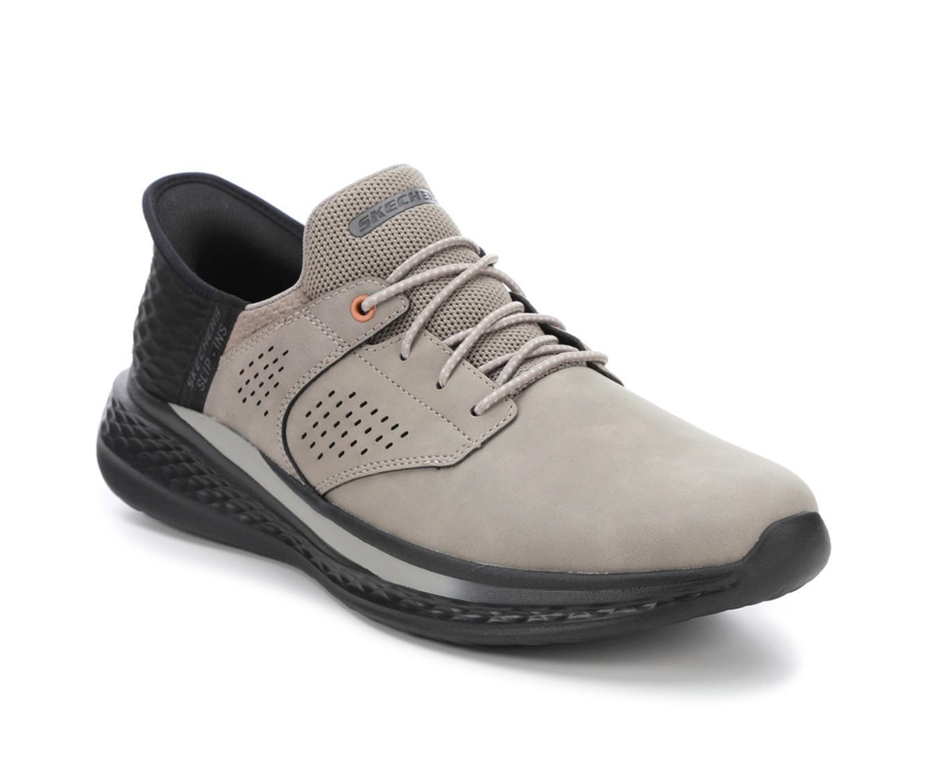 Men's Skechers 210890 Slade Slip-Ins Product Image