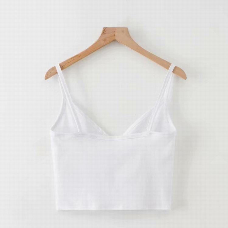 Cropped Camisole Top Product Image