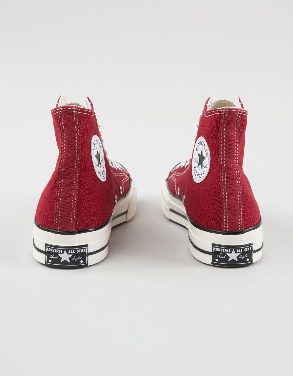 CONVERSE Chuck 70 High Top Shoes Product Image