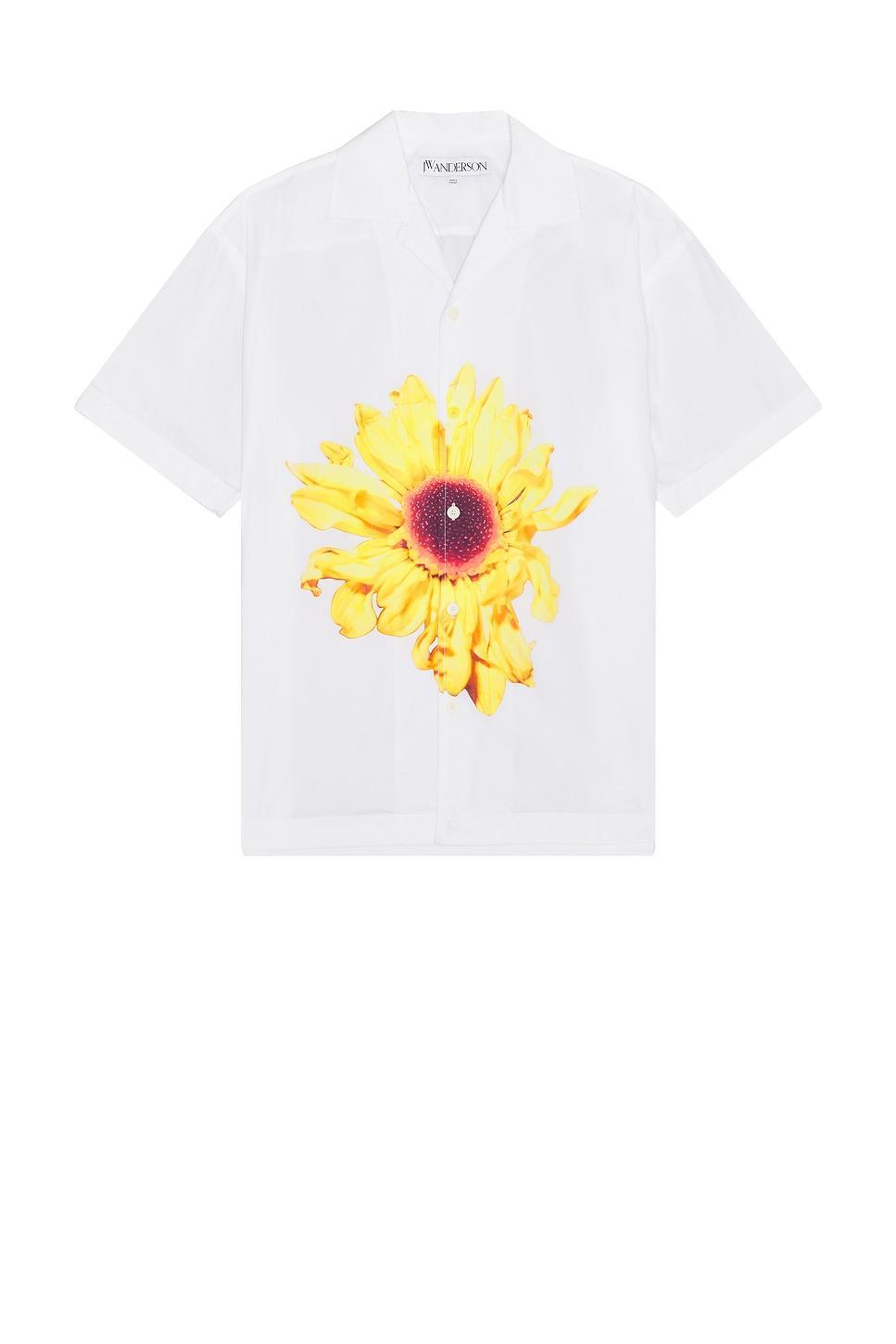 Short Sleeve Shirt Product Image