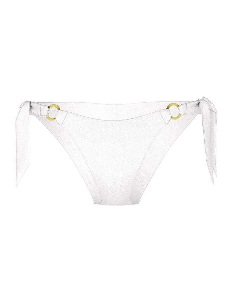 Essential Side-Sash Cheeky Bikini Bottom Product Image