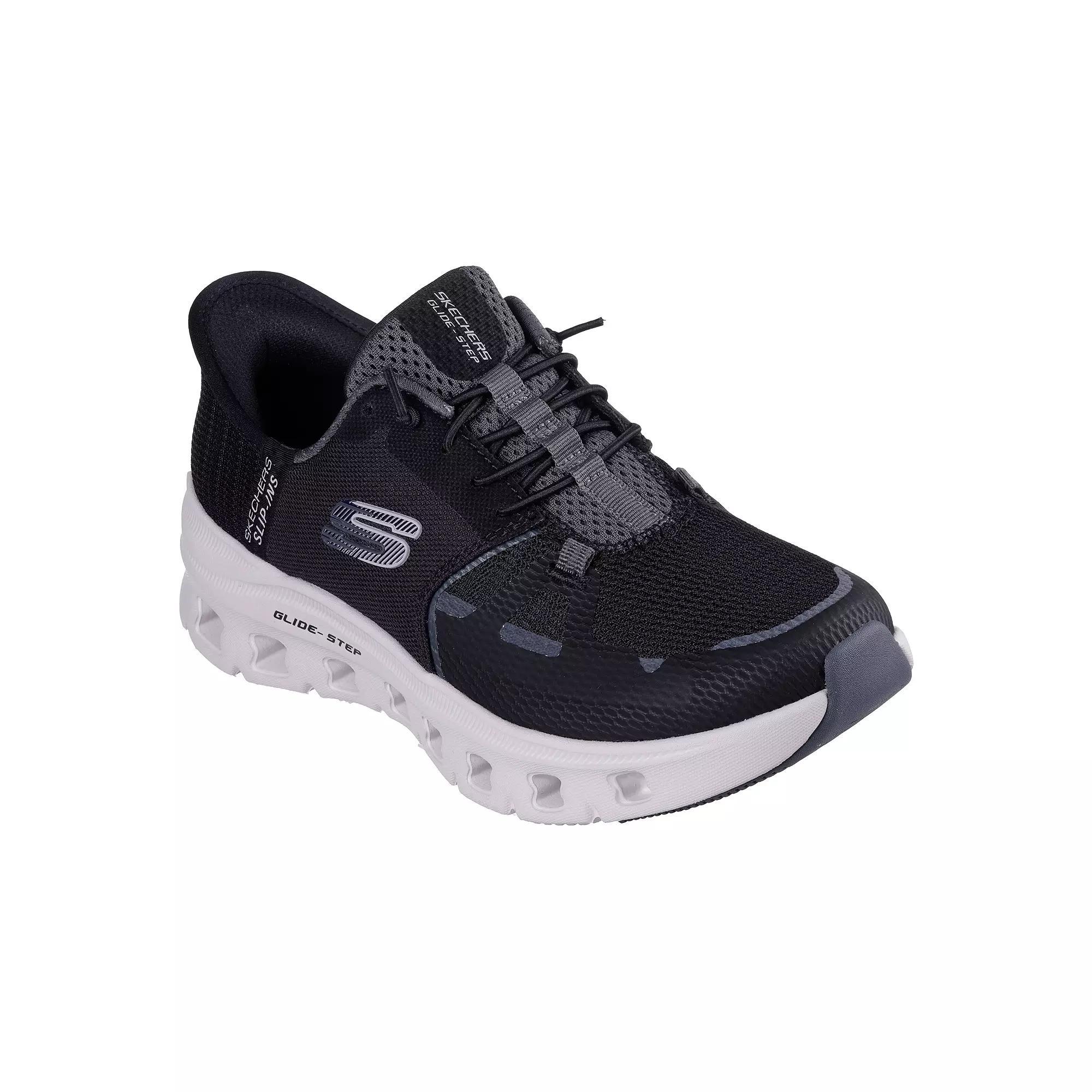 Skechers Hands Free Slip-ins Glide-Step Pro Womens Shoes Product Image