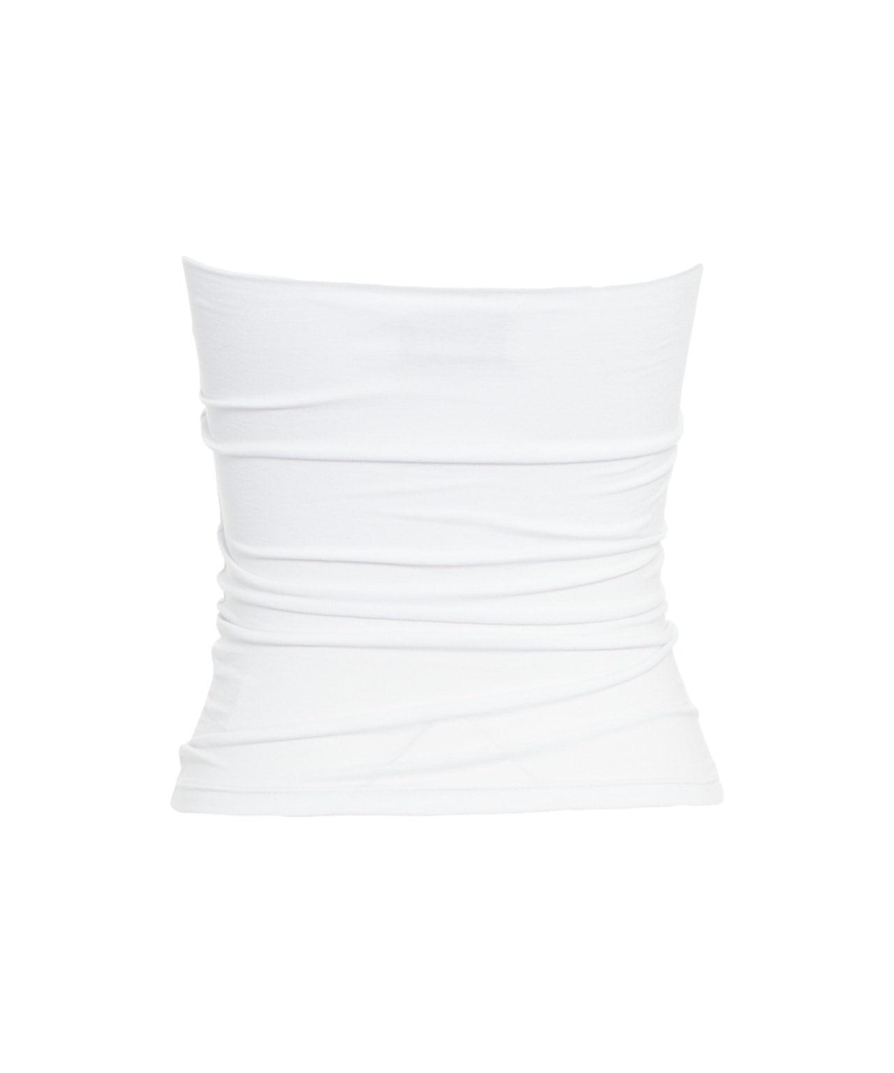 Off-shoulder top Product Image
