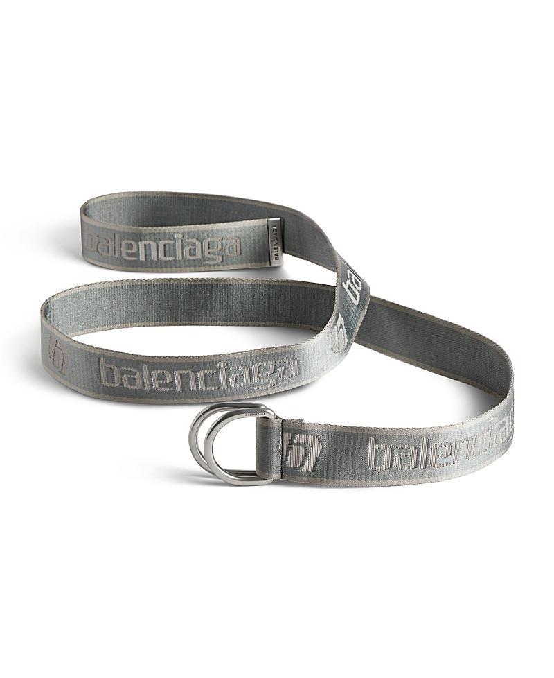 Balenciaga Mens D Ring Belt Product Image