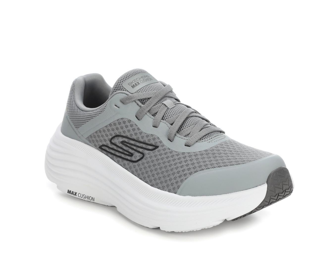 Men's Skechers 220613 Max Cushion Endeavour Running Shoes Product Image