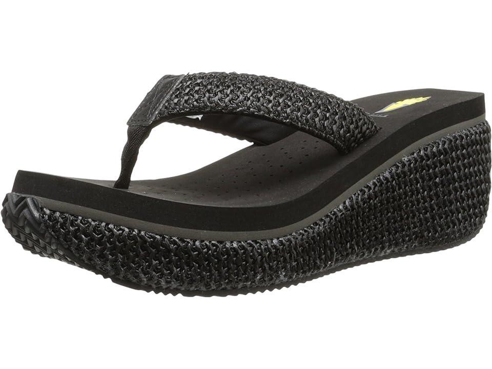 Volatile Womens Island Flip Flop Sandal Product Image