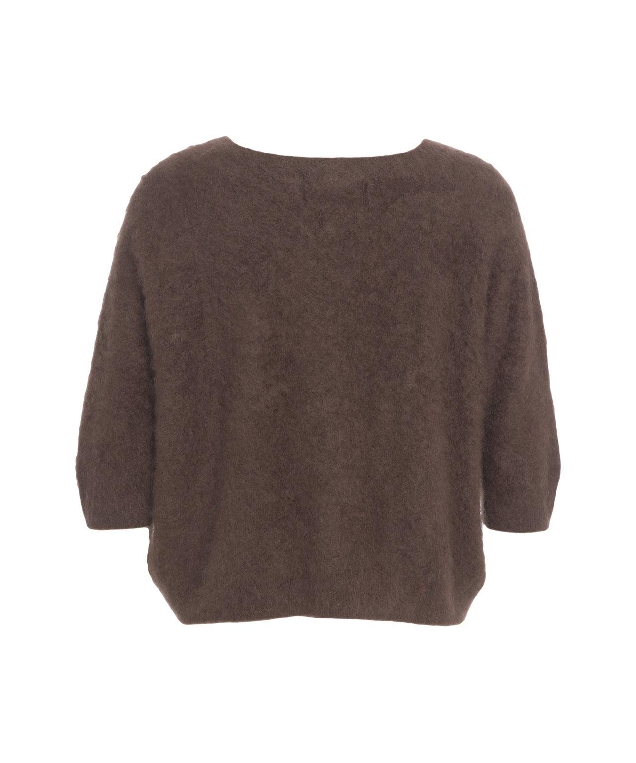 Cashmere sweater Product Image