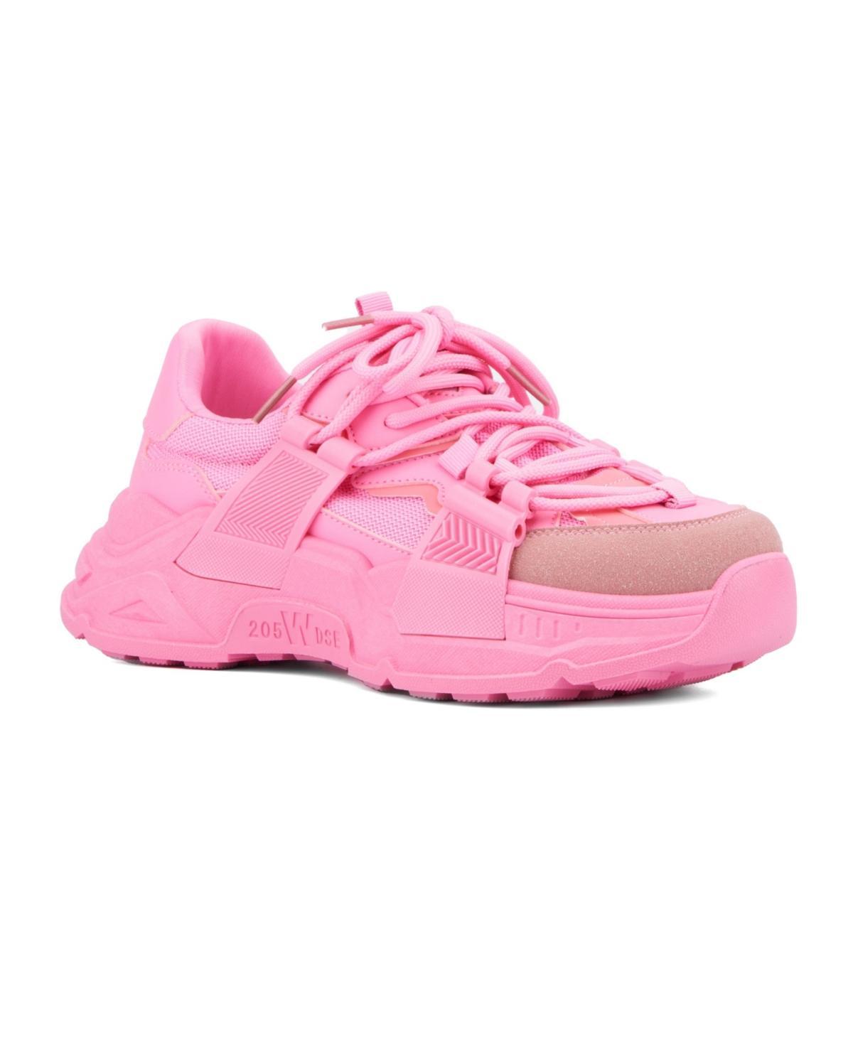 Olivia Miller Womens Love Story Low Top Sneakers Product Image