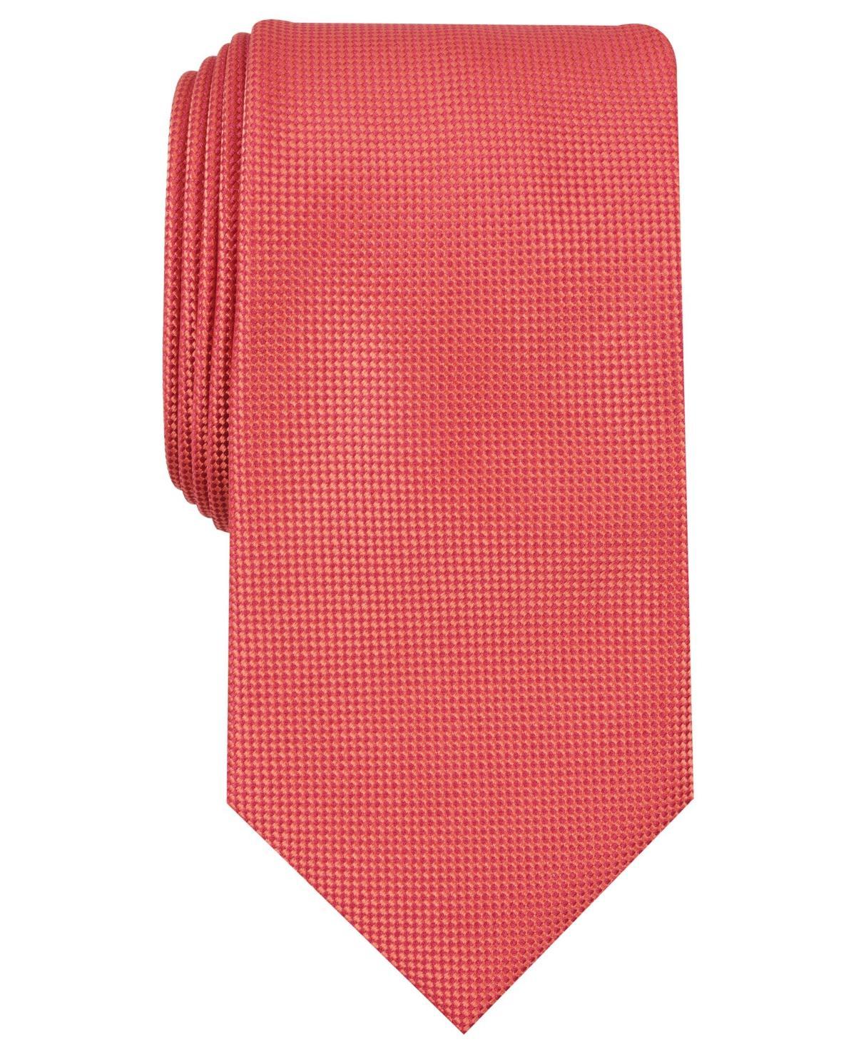 Mens Perry Ellis Oxford Solid Tie Product Image