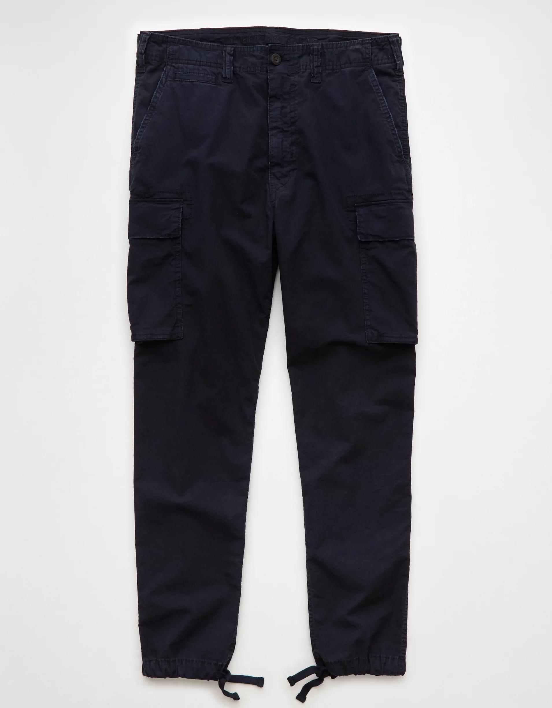 AE Flex Lived-In Cargo Pant Product Image