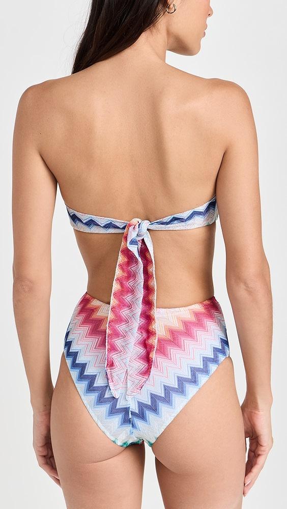 Missoni Bikini Set | Shopbop Product Image