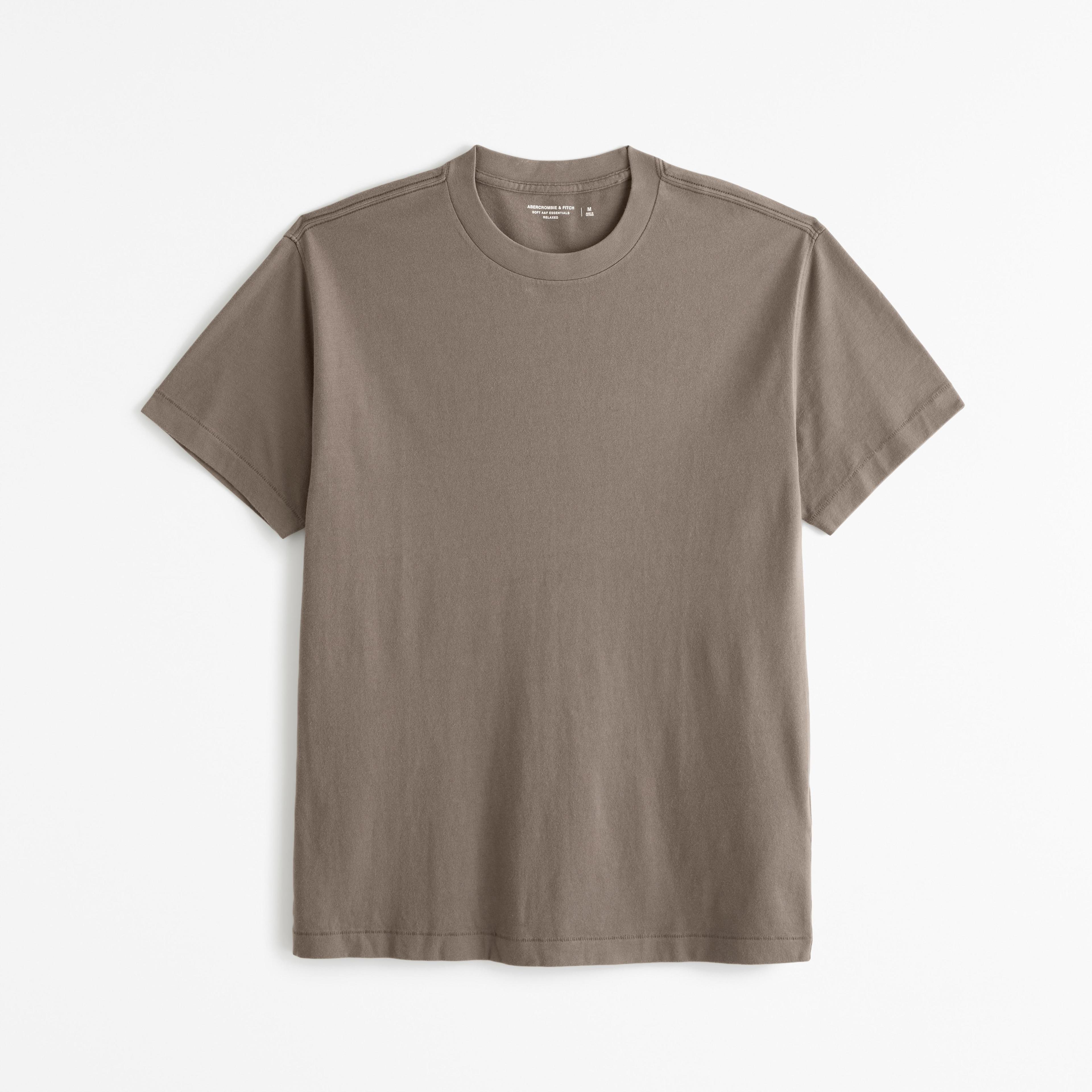 Relaxed Essential Tee Product Image