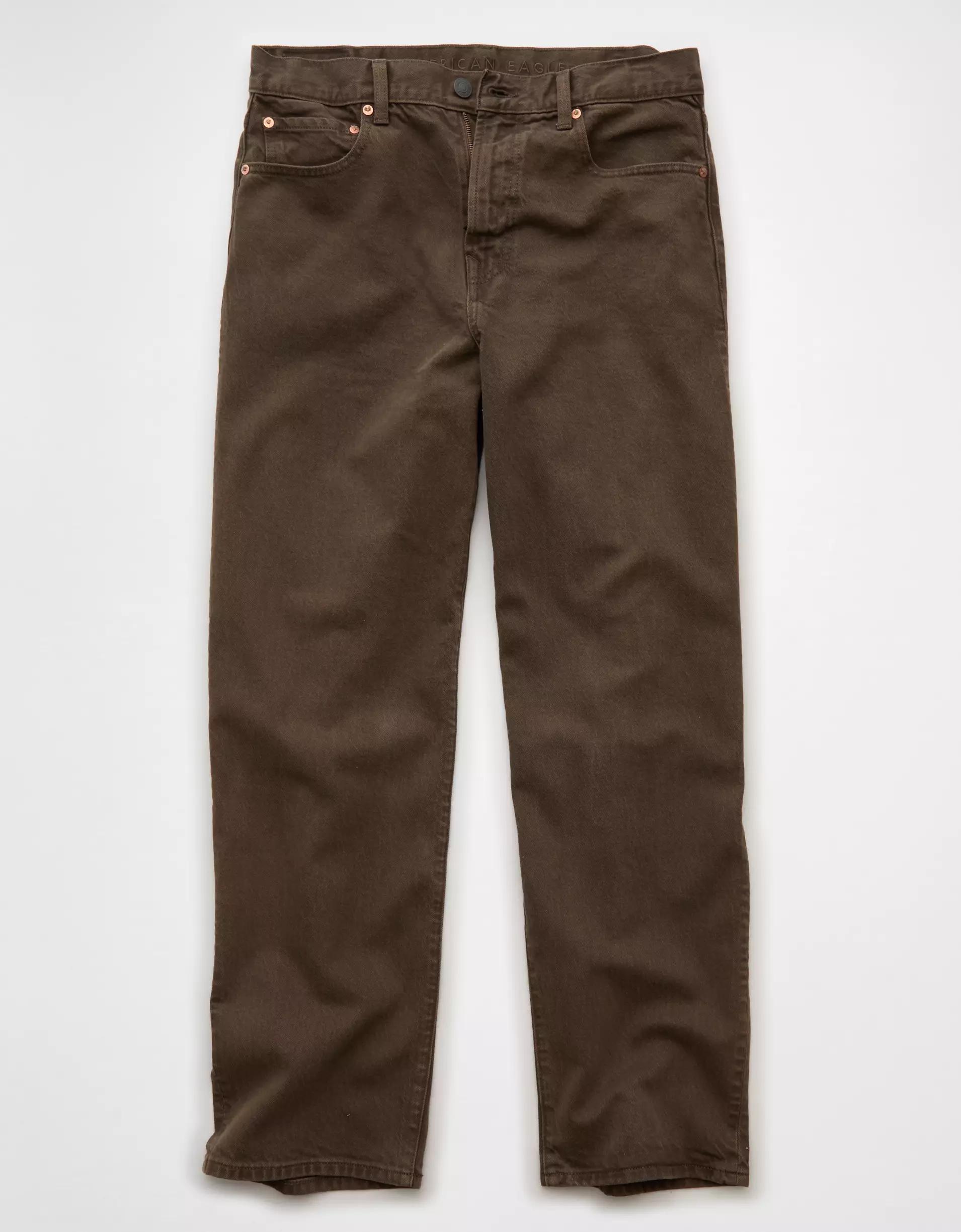 AE EasyFlex Loose Jean Product Image