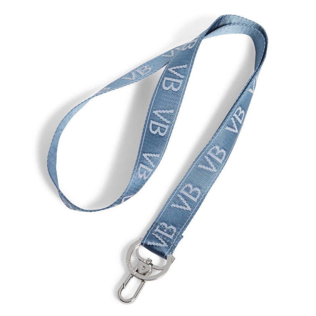 Outlet Webbing Lanyard Product Image