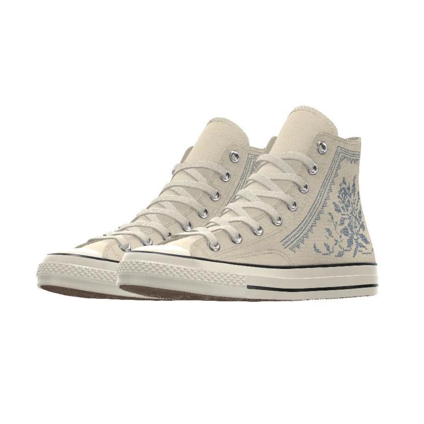 Custom Chuck 70 By You Product Image