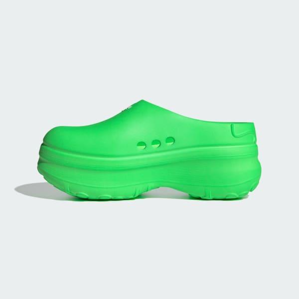 Adifom Stan Smith Mule Shoes Product Image