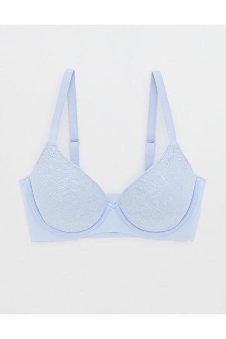 SMOOTHEZ Pull On Push Up Bra Women's Product Image