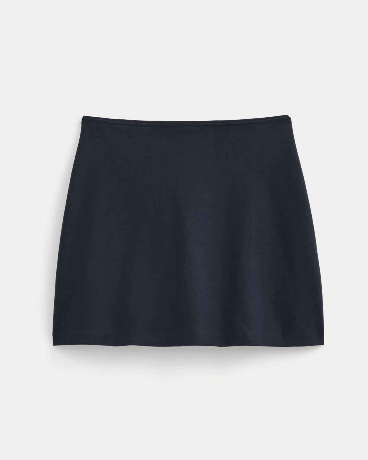 The Dream Mini Skirt Product Image