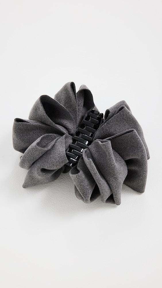 Lele Sadoughi Rita Ribbon Claw Clip | Shopbop Product Image