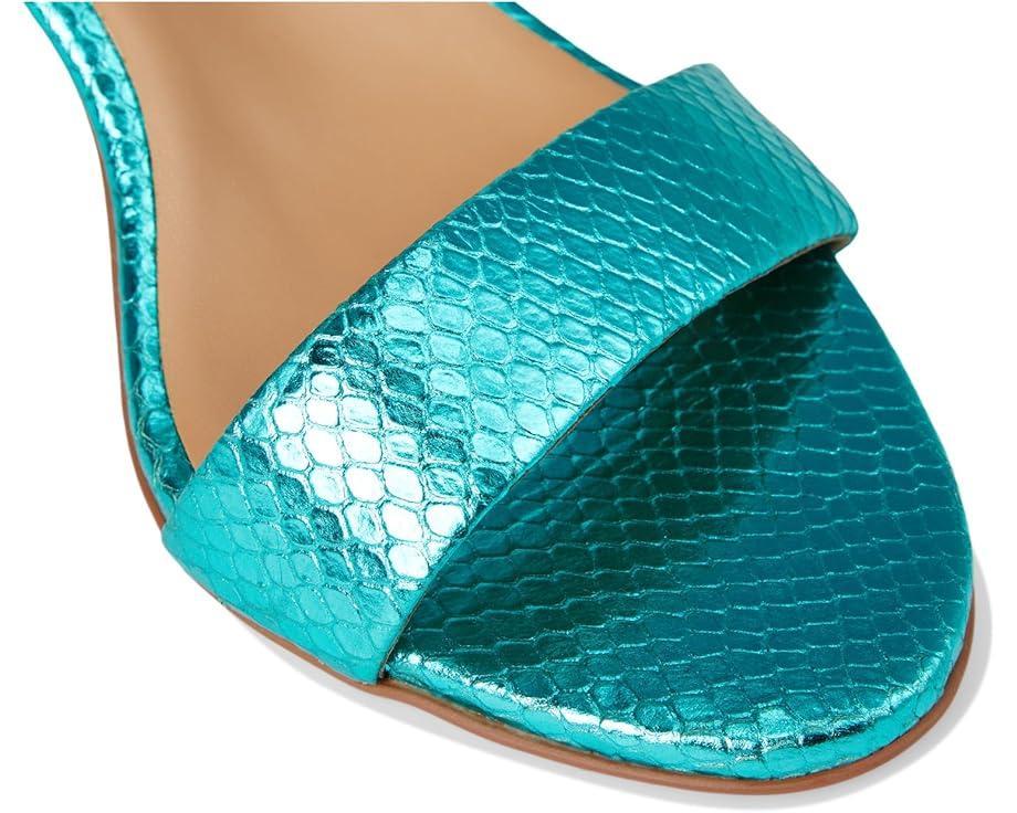 Pruce Block Heel Sandal Product Image