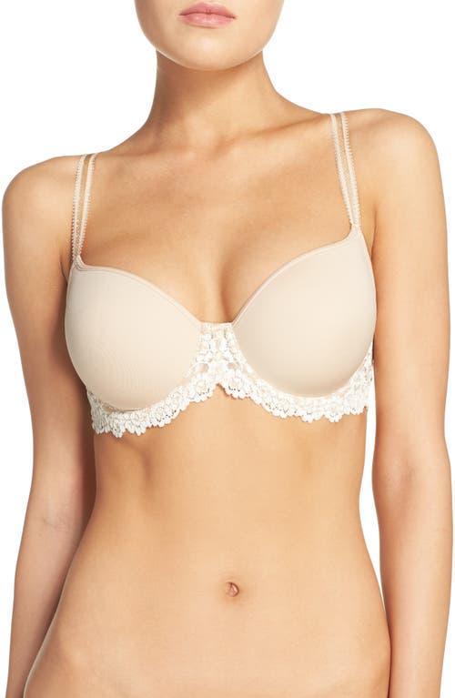 Embrace Lace T-Shirt Bra Product Image