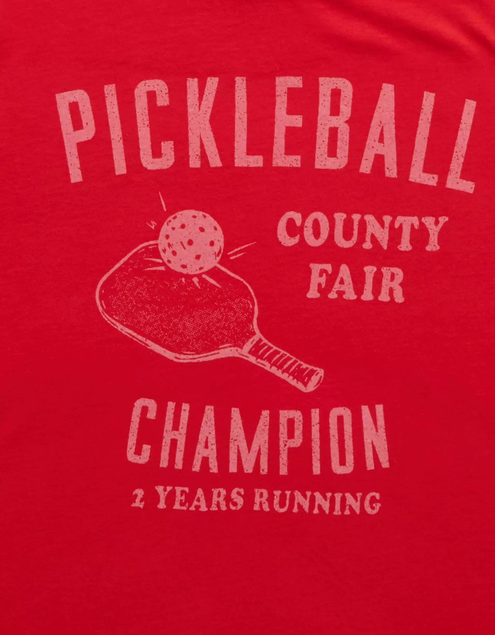 AE Classic Sporty Graphic T-Shirt Product Image