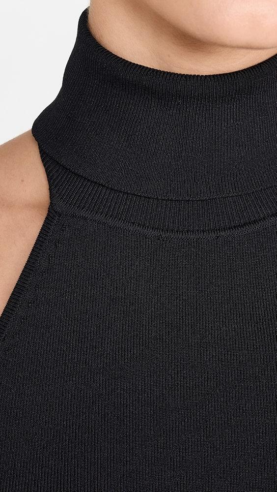 Cult Gaia Wake Knit Top | Shopbop Product Image