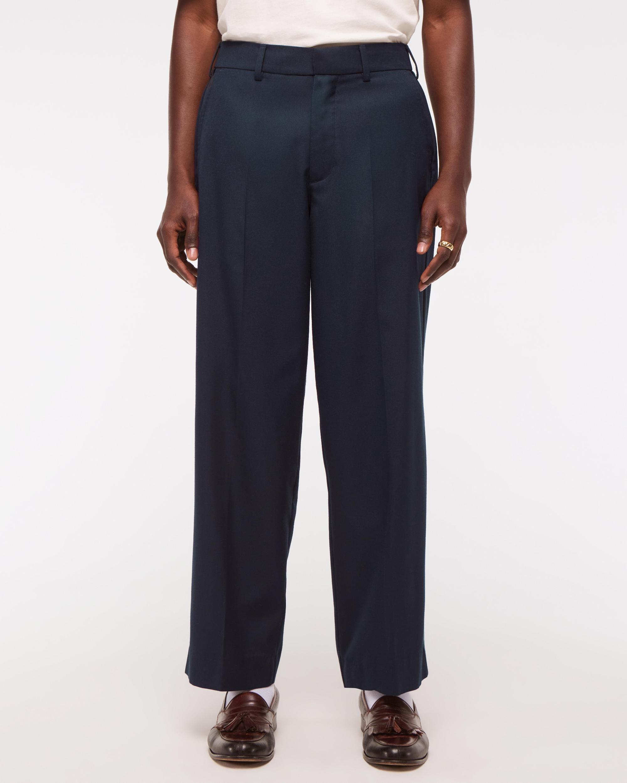 Baggy Trouser Product Image