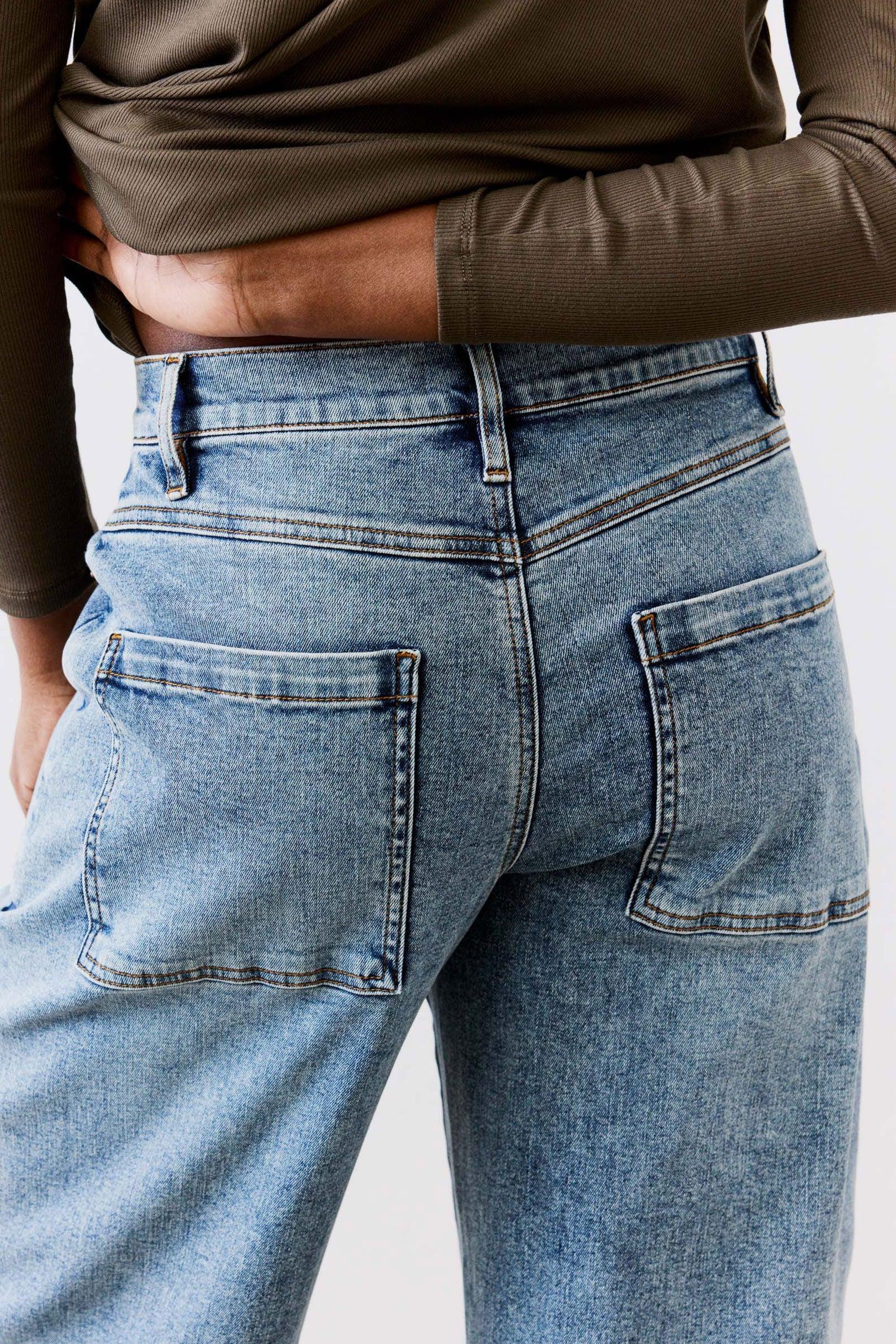 The Slouchy Jeans 2.0 Product Image