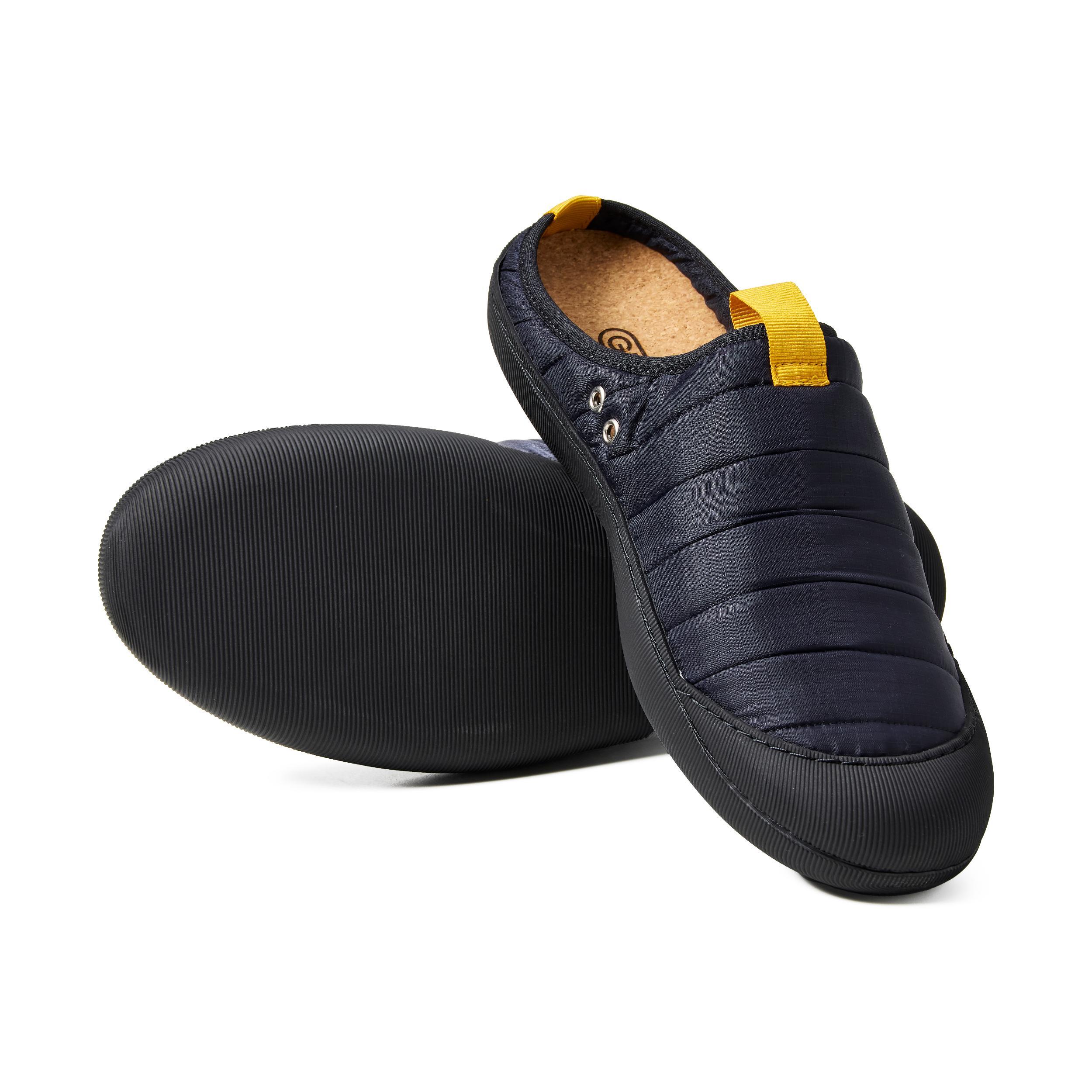 Ripstop Mule Slipper Product Image