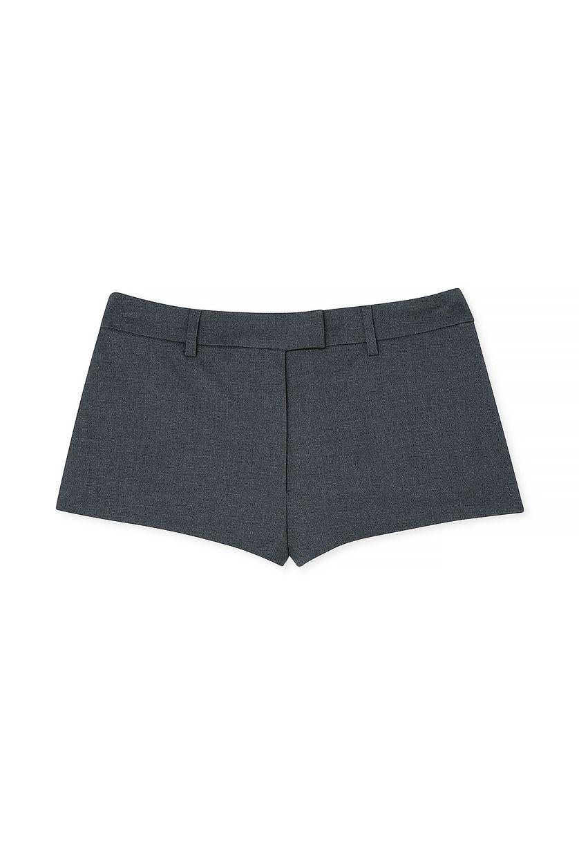 Tailored Hot Pants Product Image