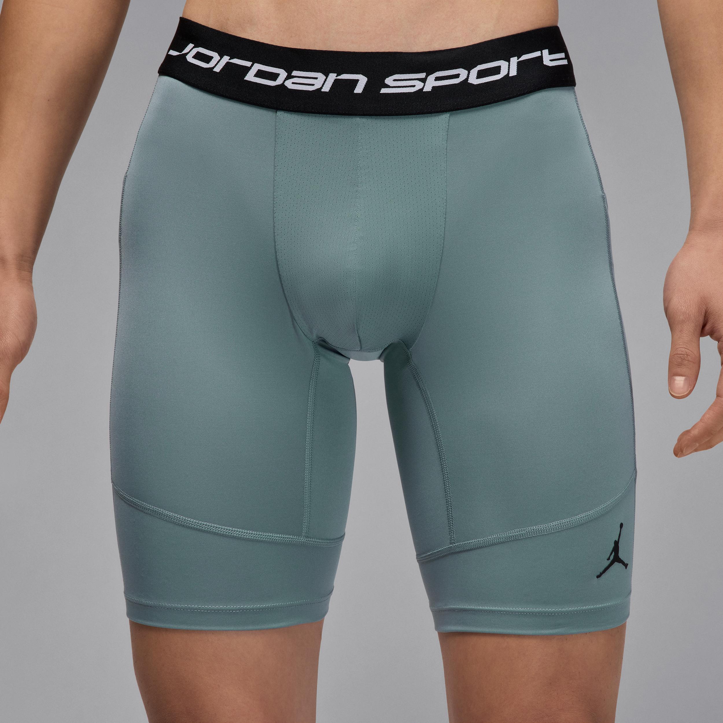 Mens Jordan Sport Dri-FIT Shorts | FV8618-041 Product Image