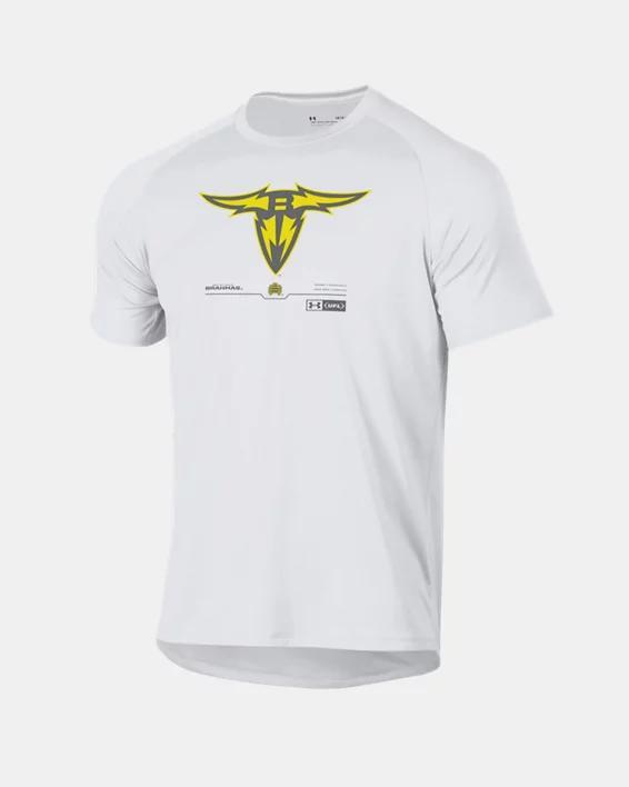 Men's UA Tech™ UFL Short Sleeve Product Image