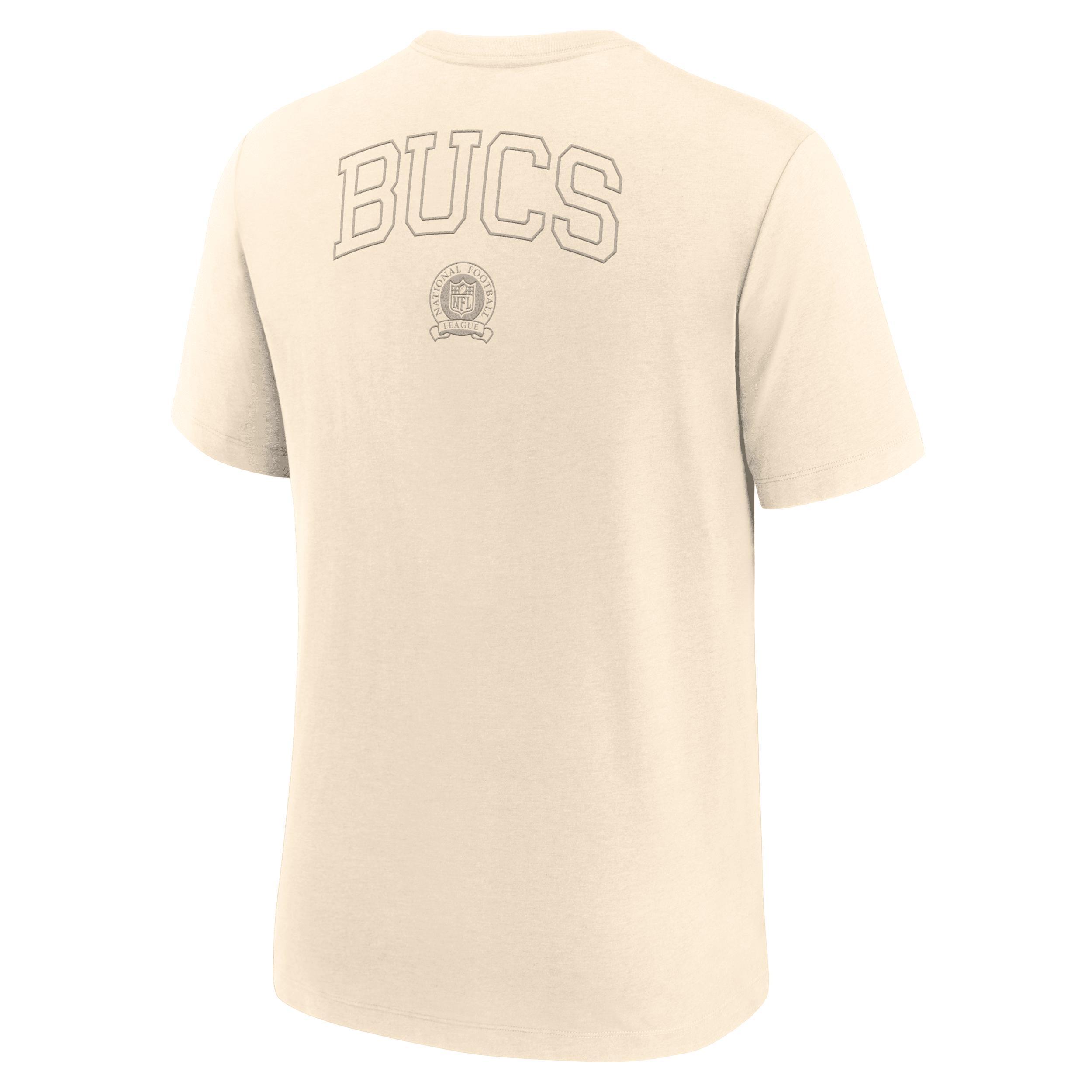 Tampa Bay Buccaneers Glory Nike Mens NFL T-Shirt | NJFD15A8B-TUJ Product Image