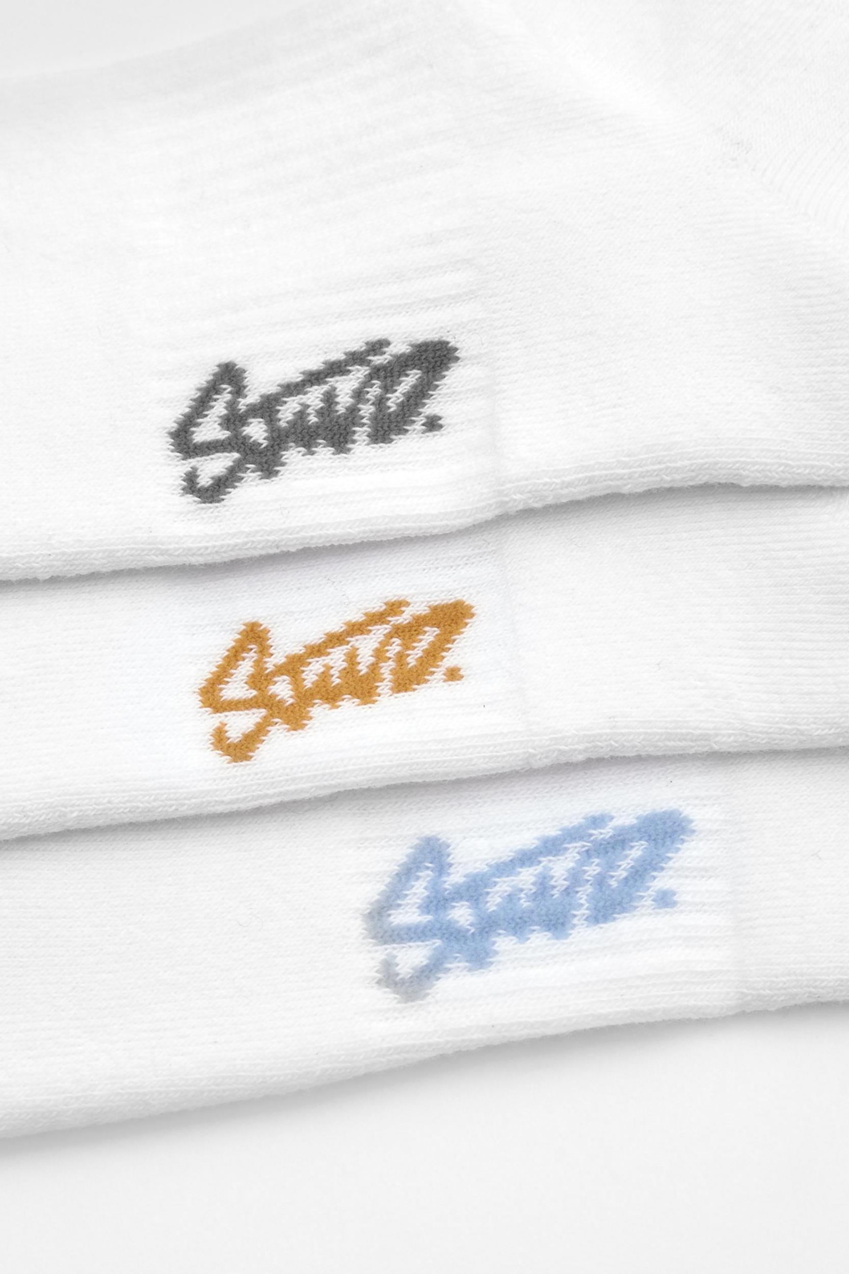 Pack of striped socks Product Image