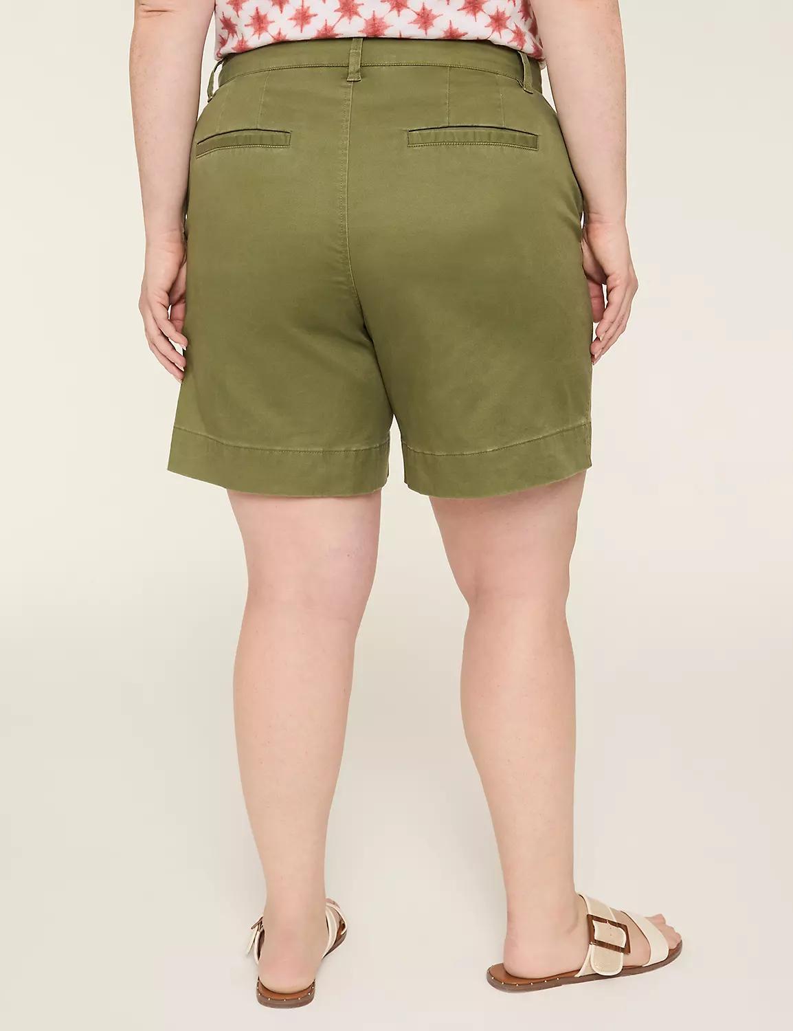 Super-Soft Chino Short Product Image