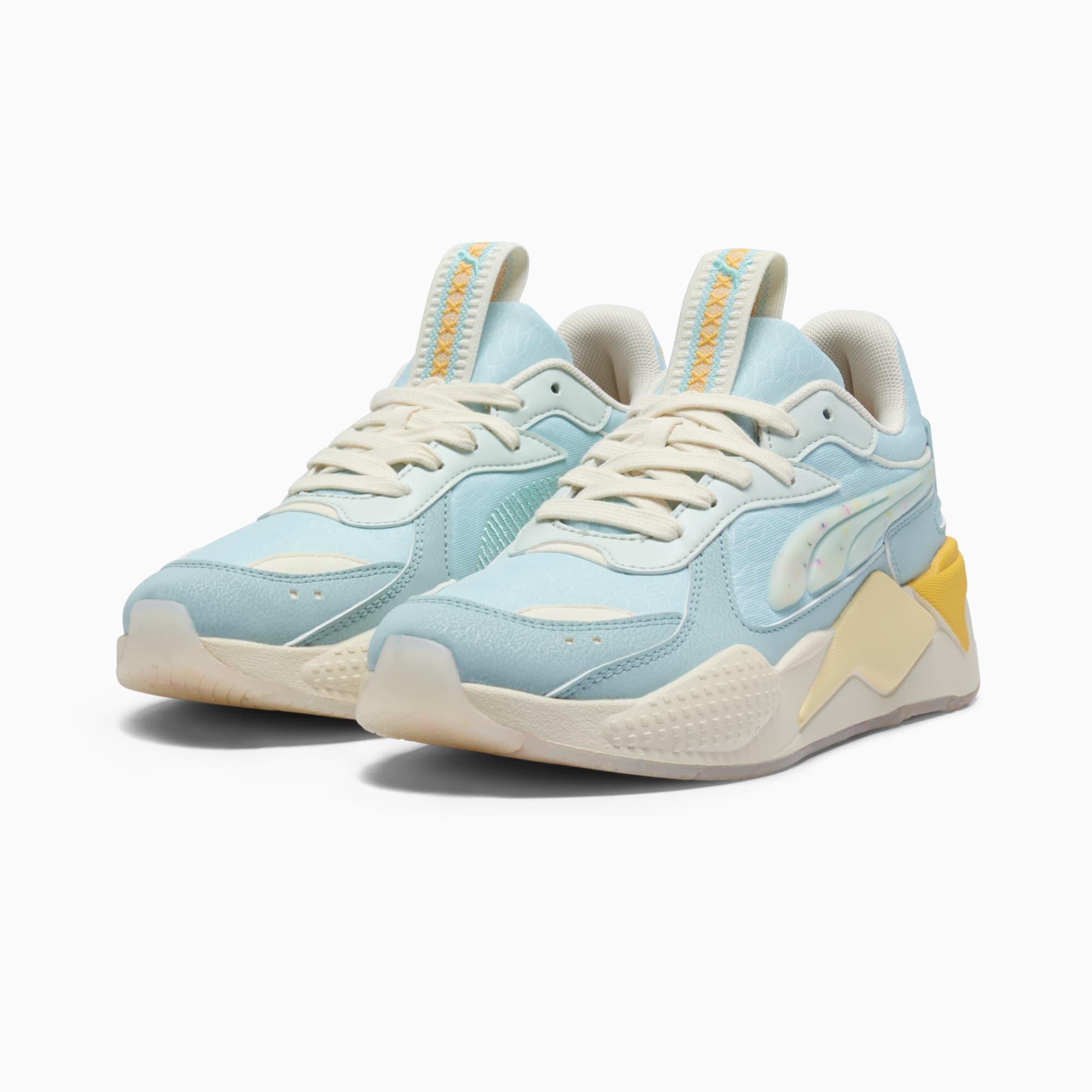 RS-X LNDSCP Caribbean Women's Sneakers Product Image