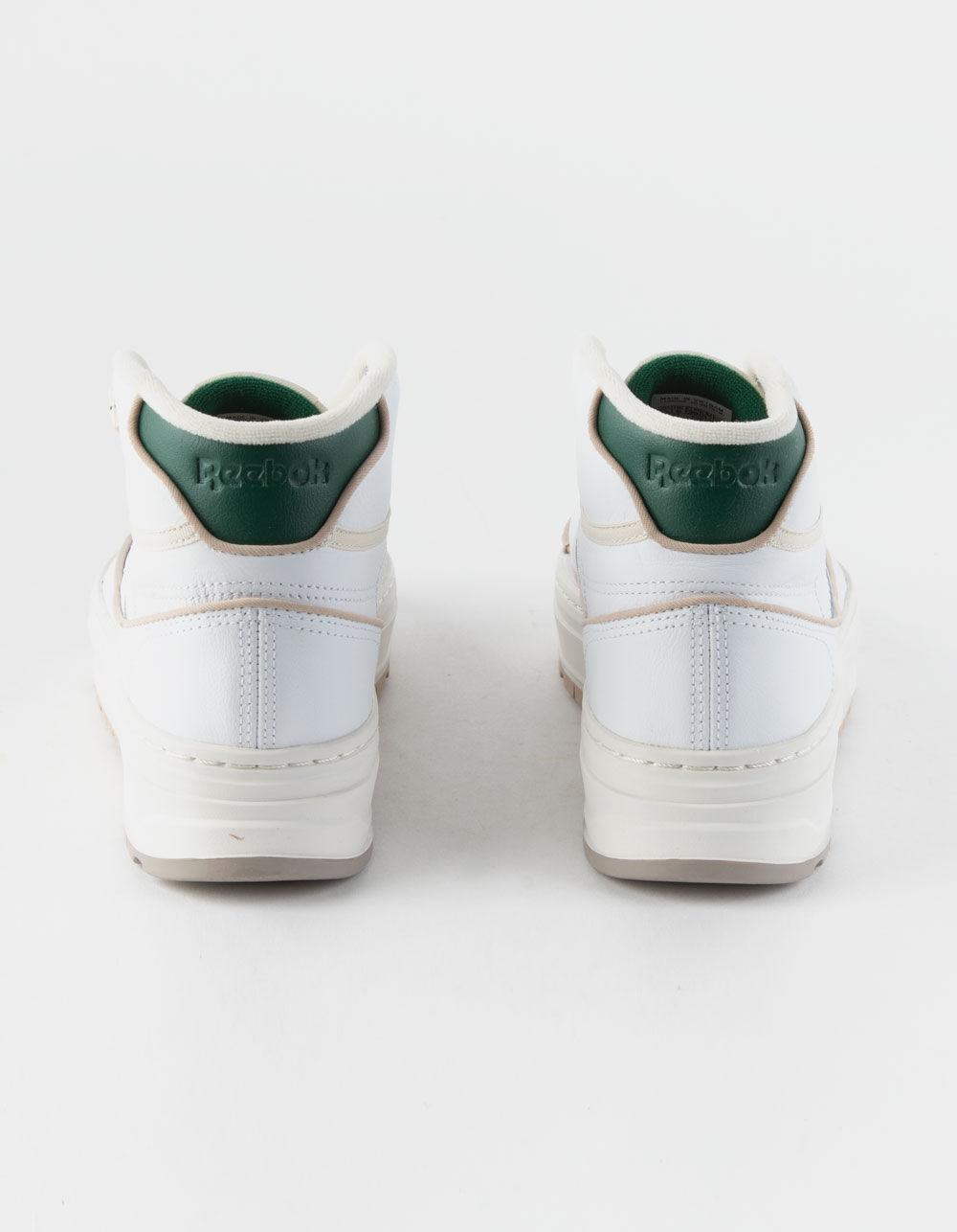 REEBOK Club C Geo Mid Womens Shoes Product Image