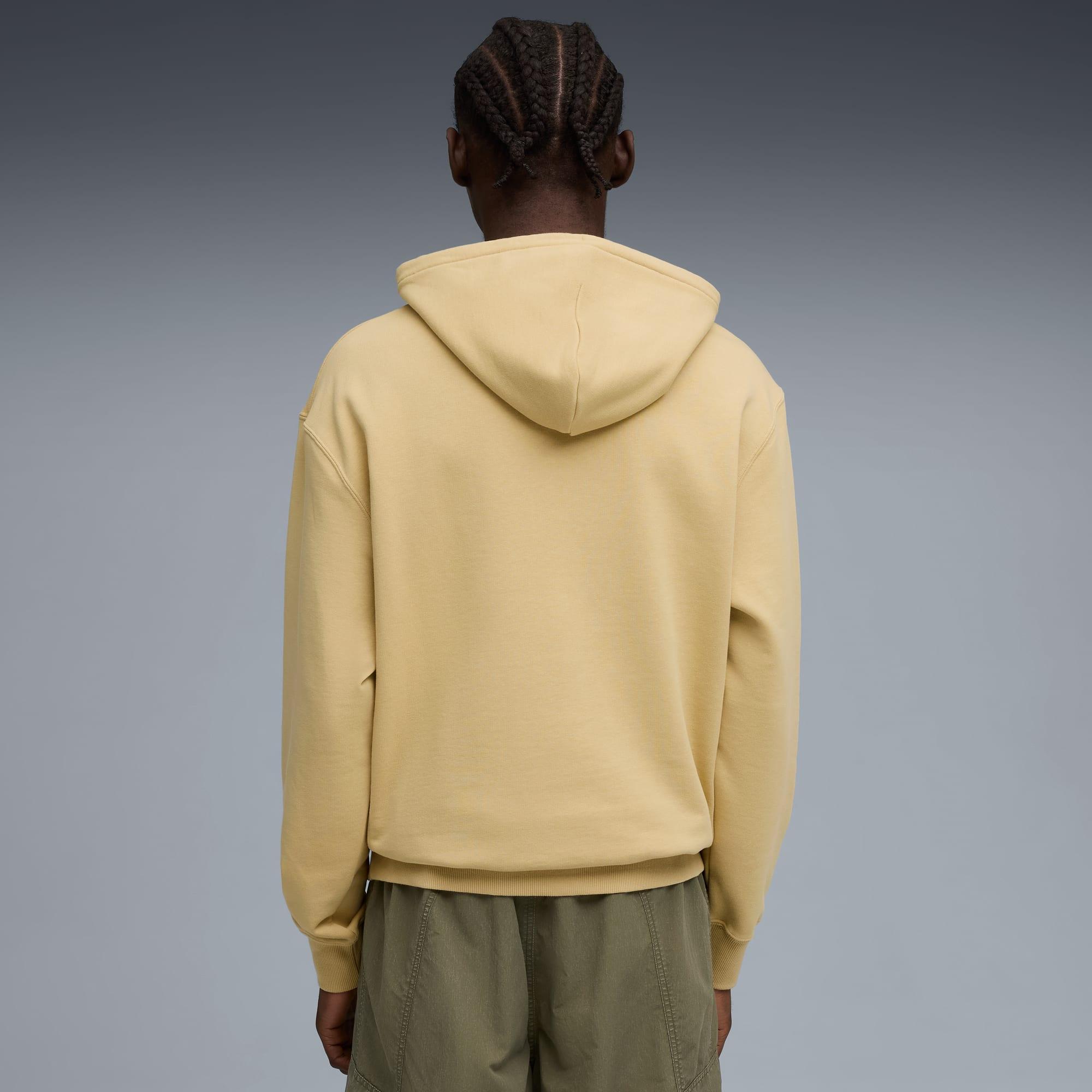 Wardrobe Essentials Hoodie Men Product Image