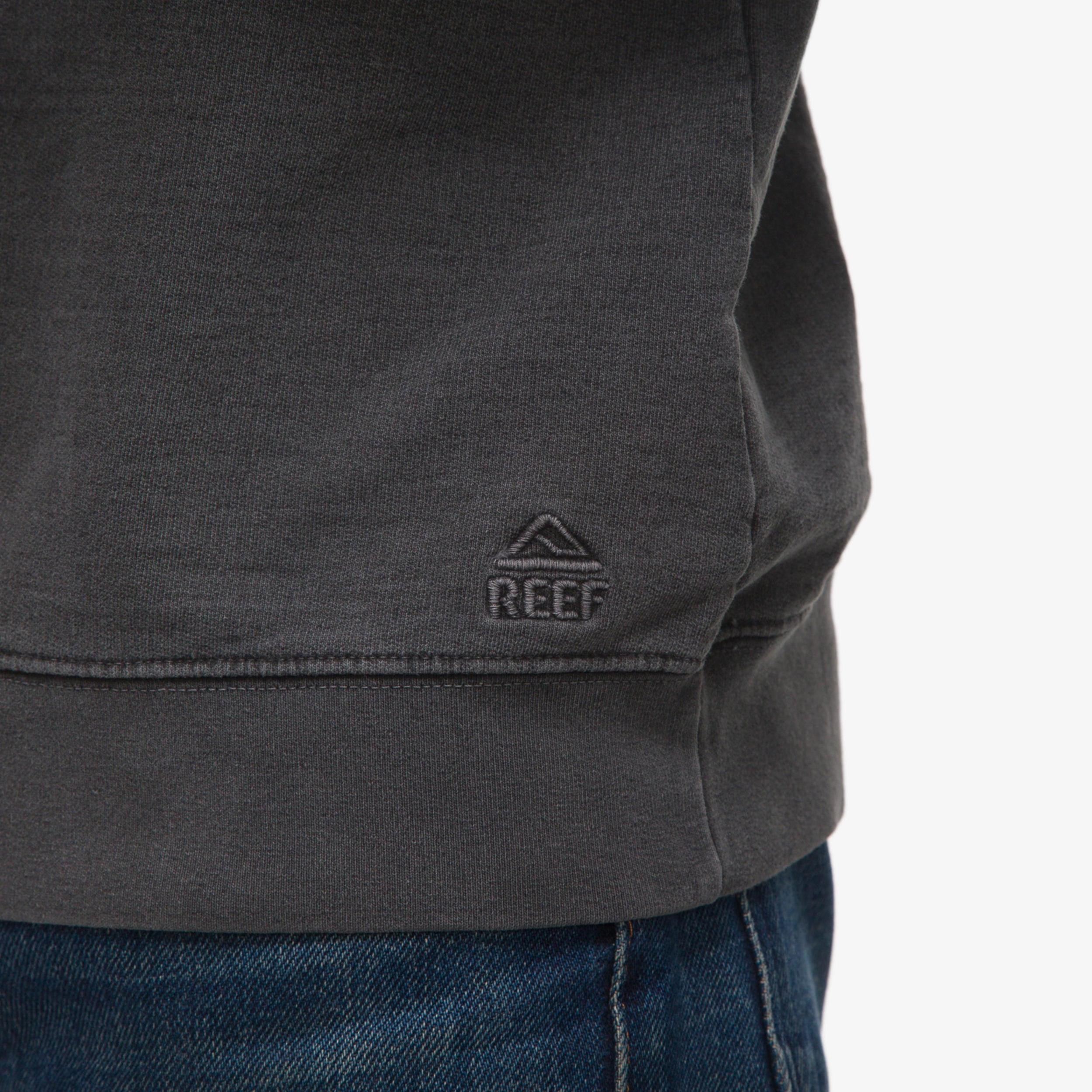 Vivas Crewneck Pullover Male Product Image