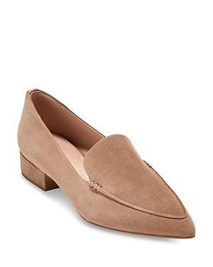 Cole Haan Womens Vivian Loafers Product Image