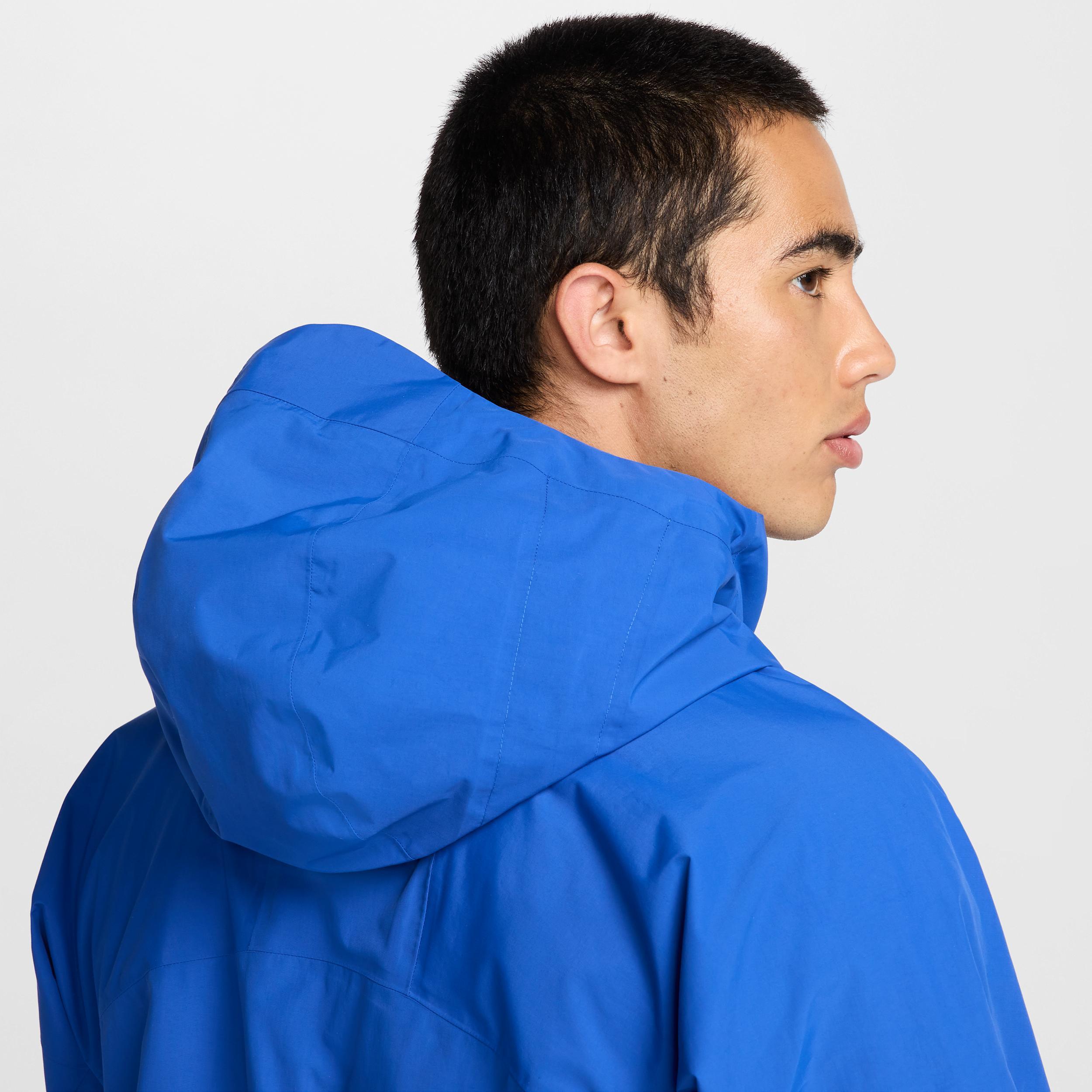 Men's Nike ACG "Morpho" Storm-FIT ADV Rain Jacket Product Image