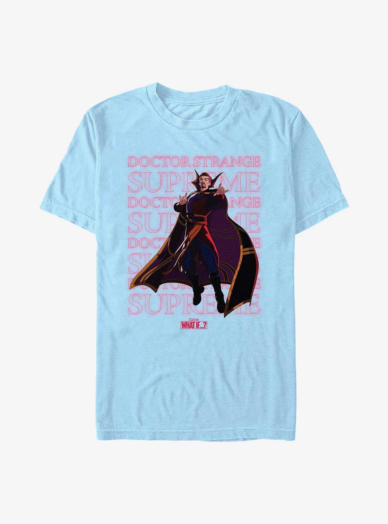 Marvel's Spider-Man Double Booking T-Shirt Product Image