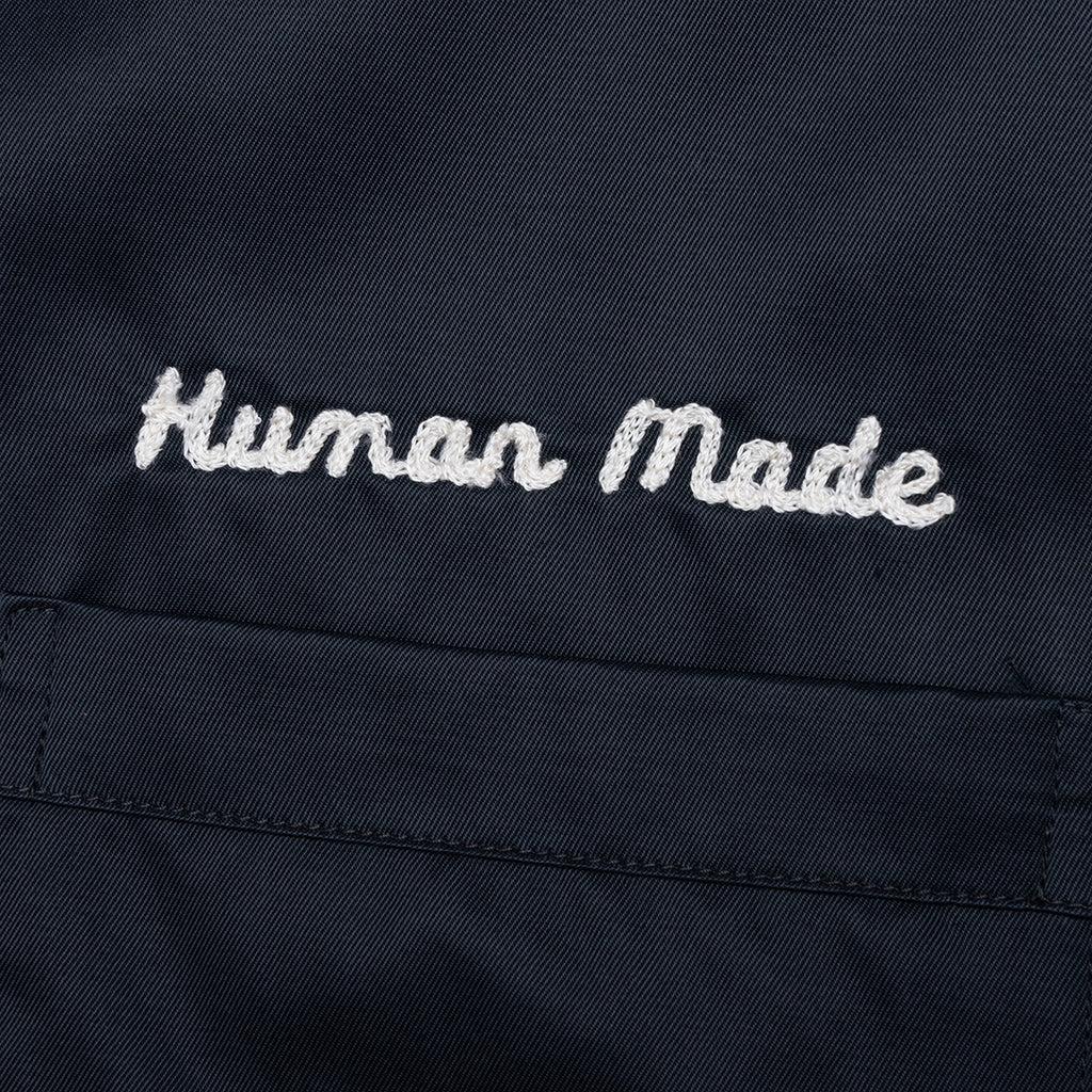 Bowling S/S Shirt - Black Male Product Image