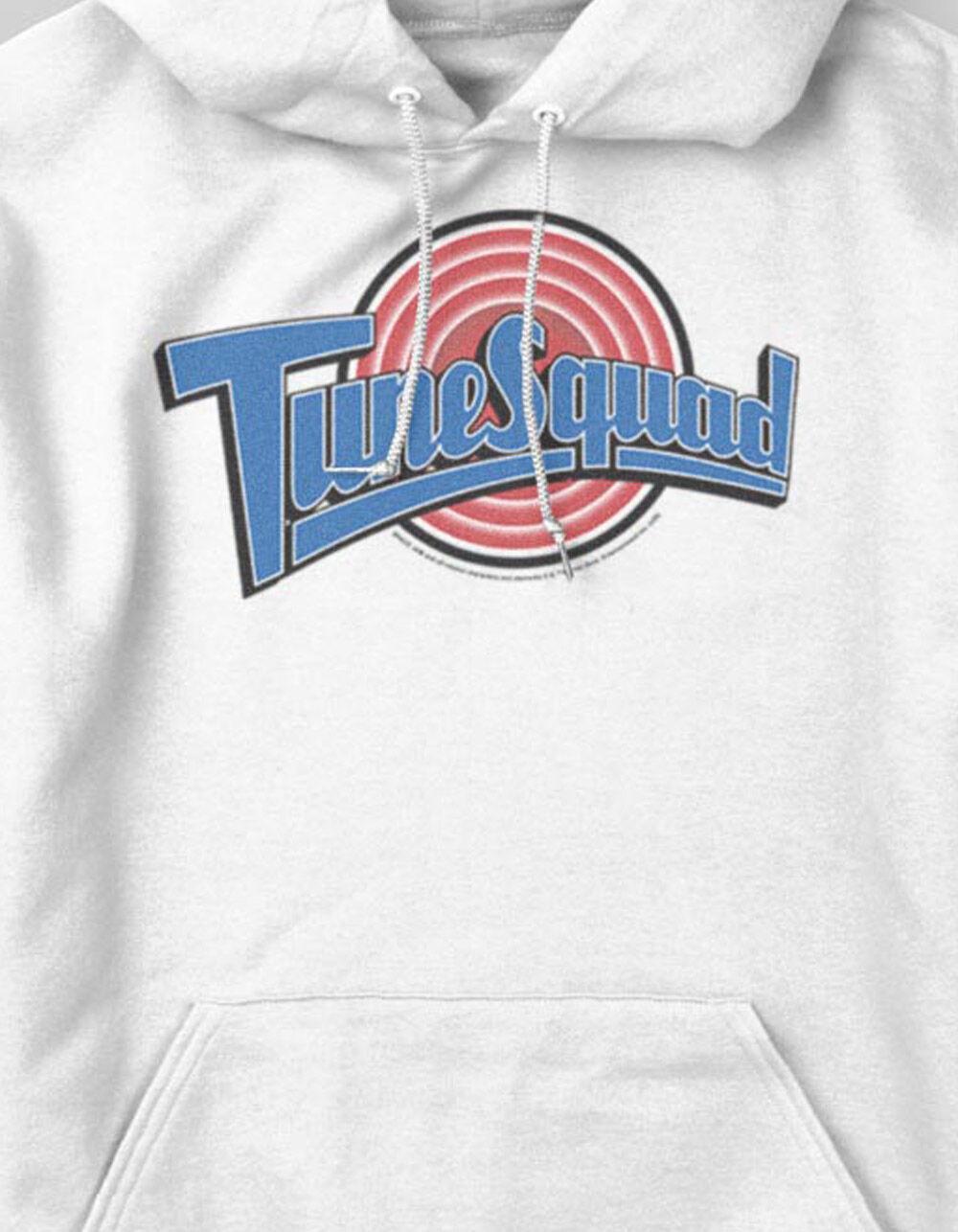 SPACE JAM Tunesquad Logo Hoodie Product Image