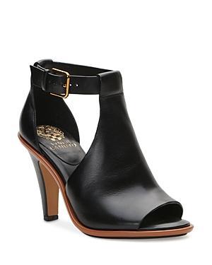 Vince Camuto Frasper Buckle T Product Image