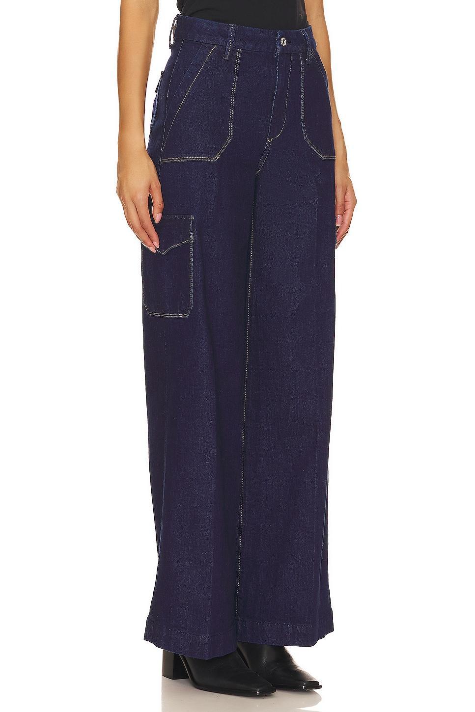 Harper Wide Leg PAIGE Product Image