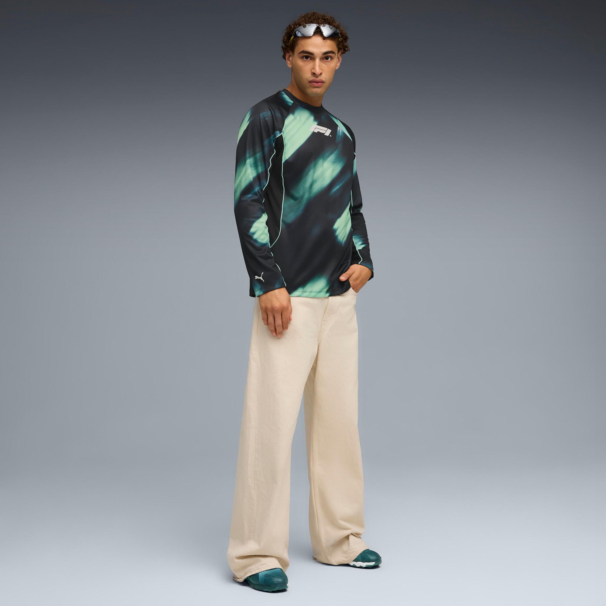 F1® LR LS Jersey Men Product Image