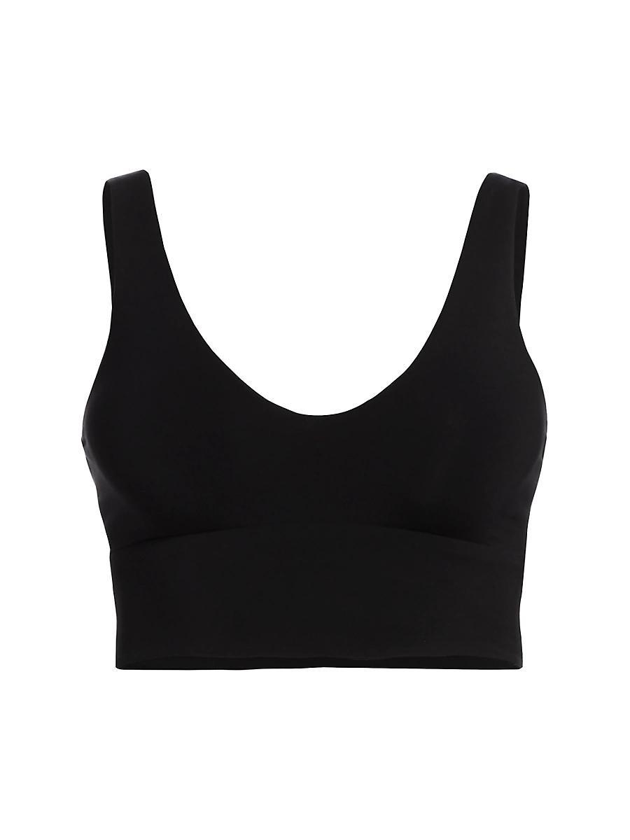 Butter Comfy Wireless Bralette Product Image